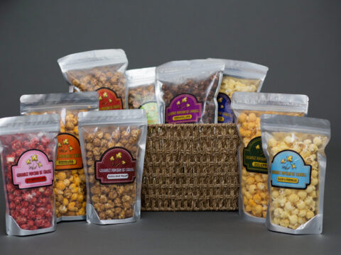 Sampler